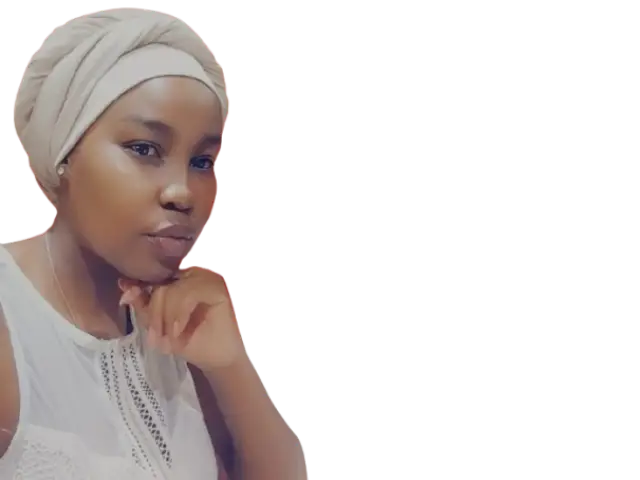 Lebohang Rakosa