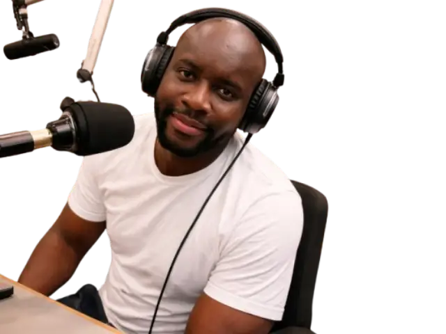 Obakeng OBZ